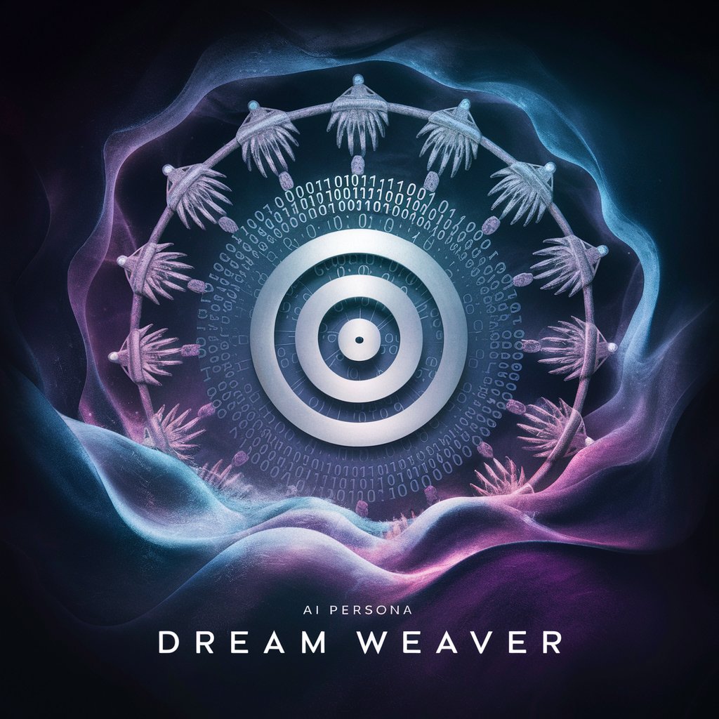 Dream Weaver in GPT Store