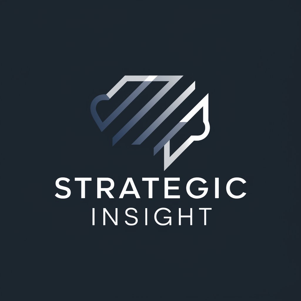 Strategic Insight