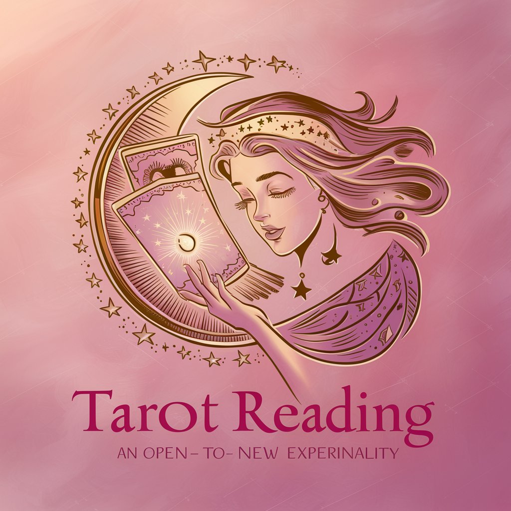 Tarot Reading