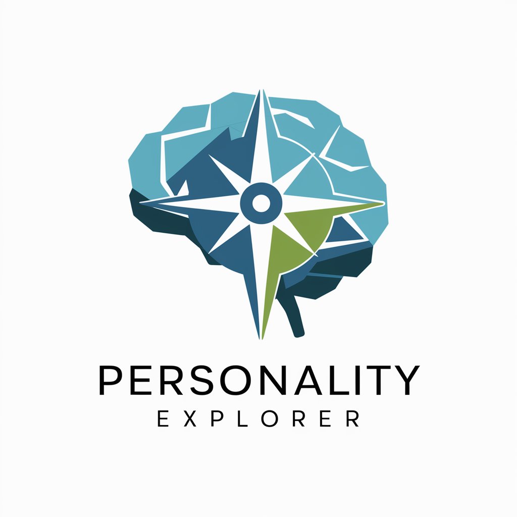 Personality Explorer in GPT Store