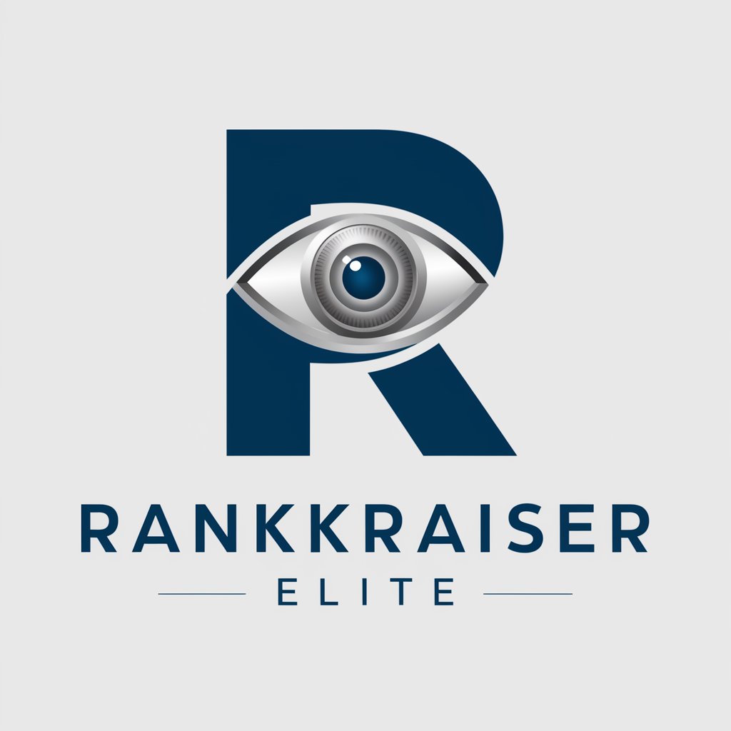 RankRaiser Elite