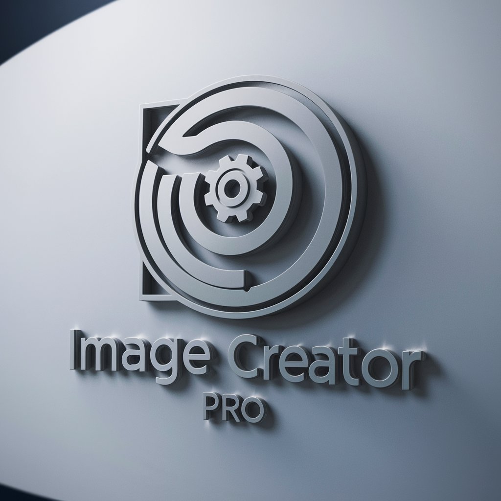 Image Creator Pro