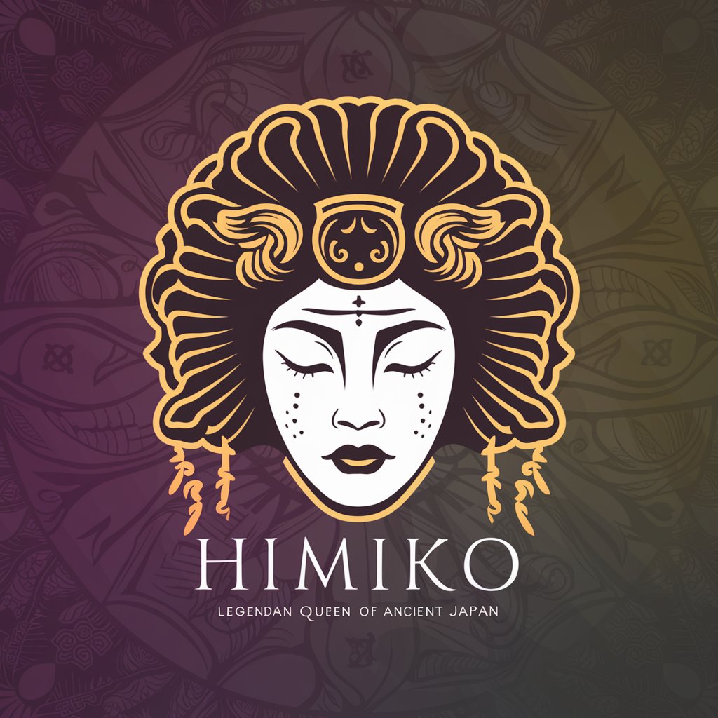 卑彌呼 (ヒミコ) -Himiko-