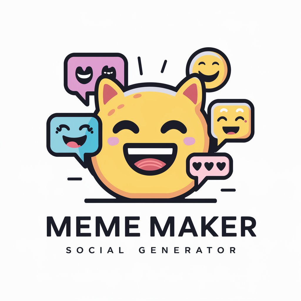 Meme Maker