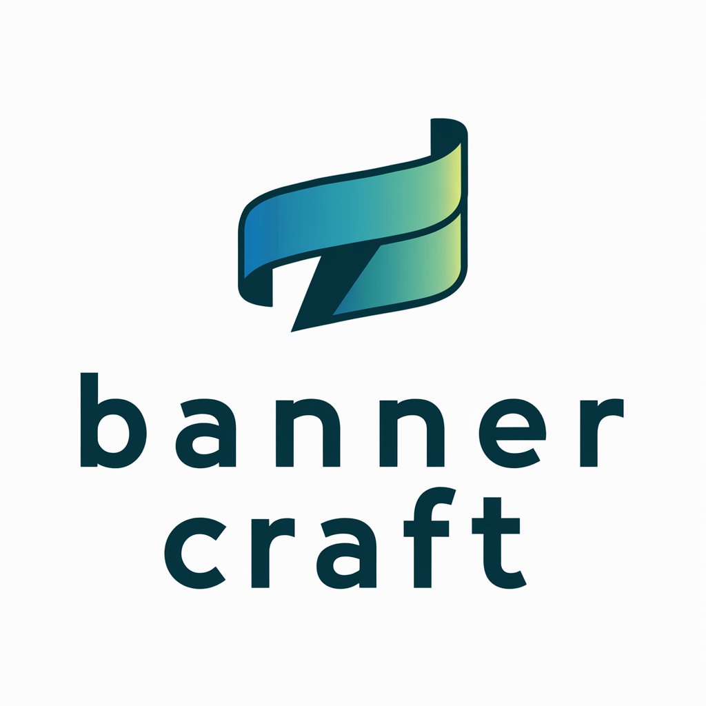 Banner Craft in GPT Store