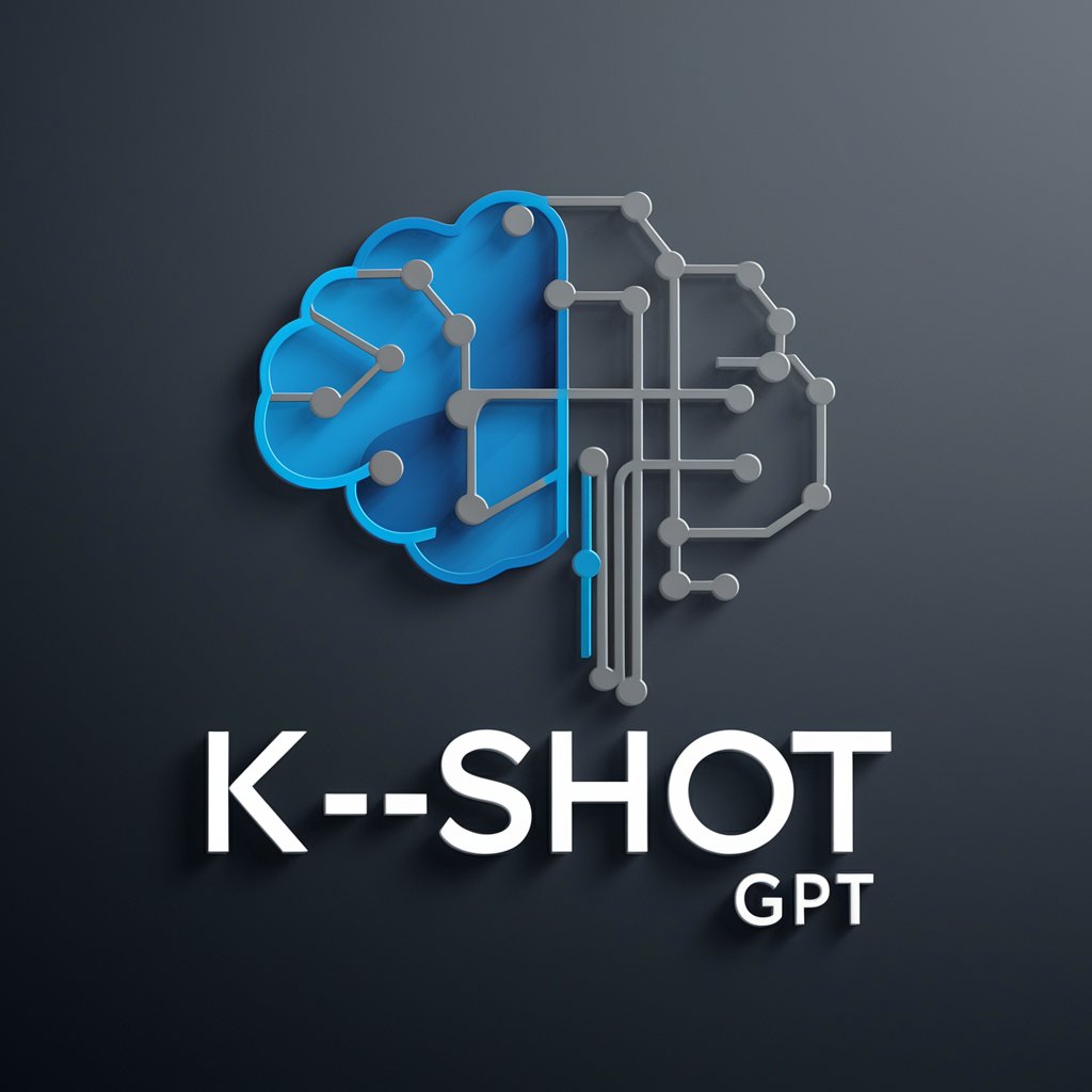 KShot GPT