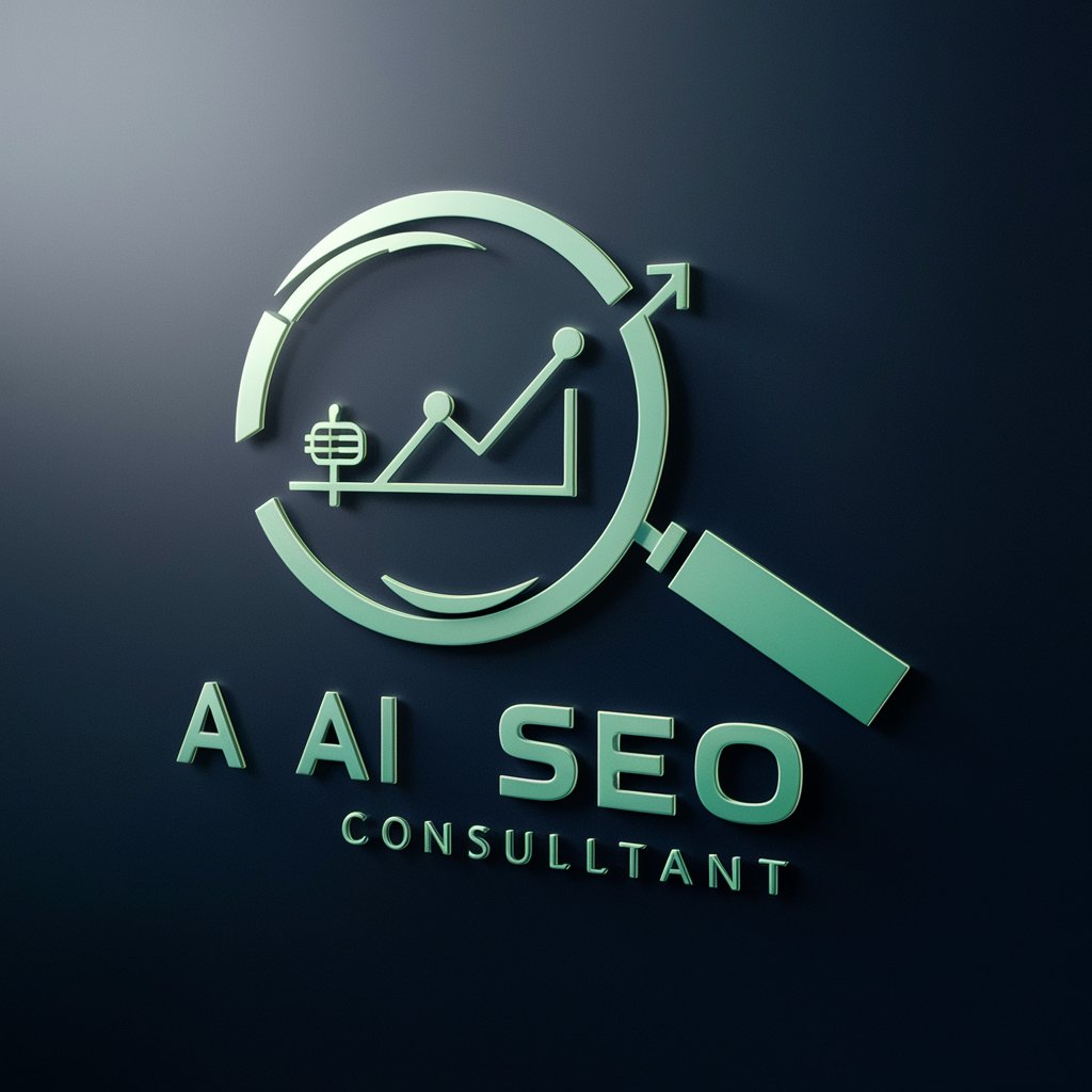 SEO Consultant