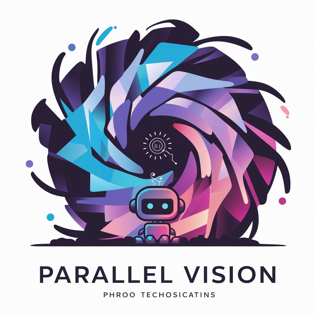 Parallel Vision