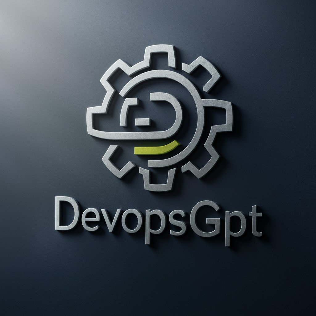 DevopsGPT