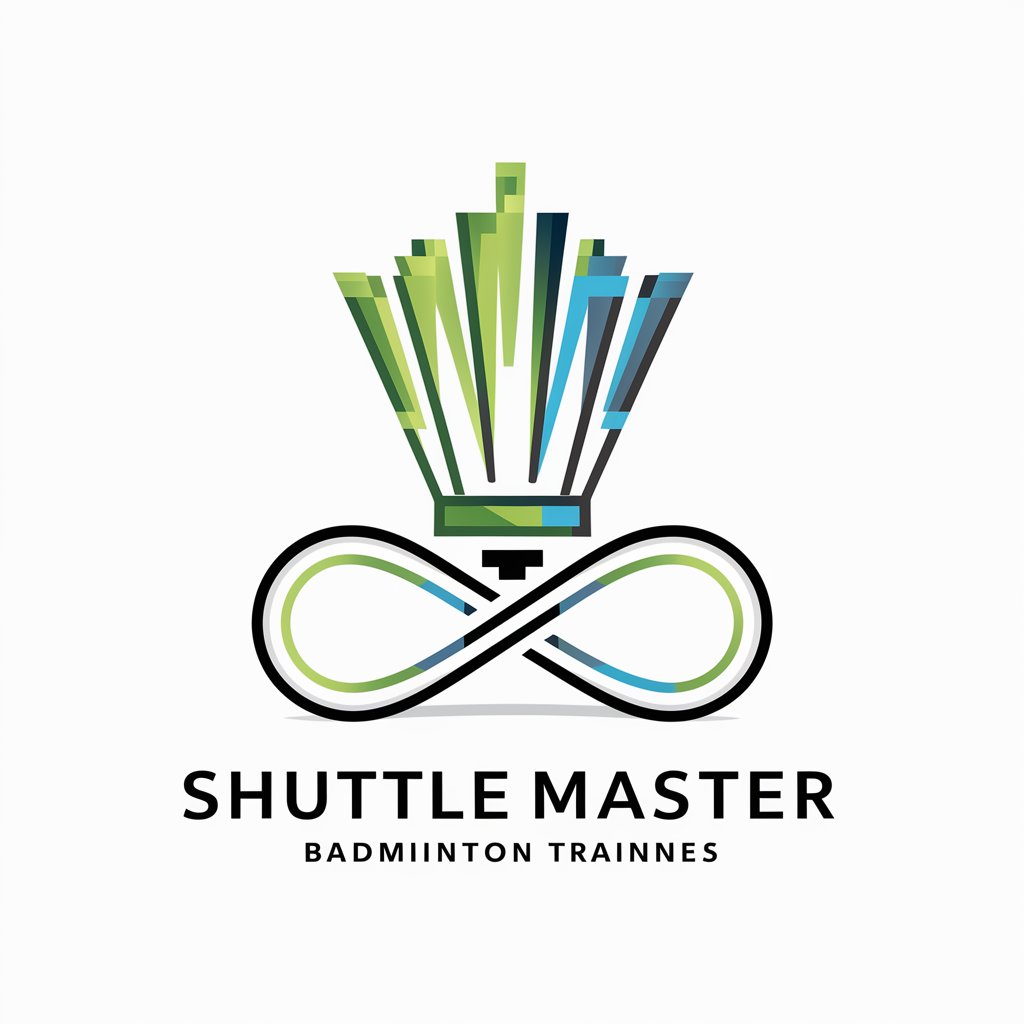 Shuttle Master in GPT Store