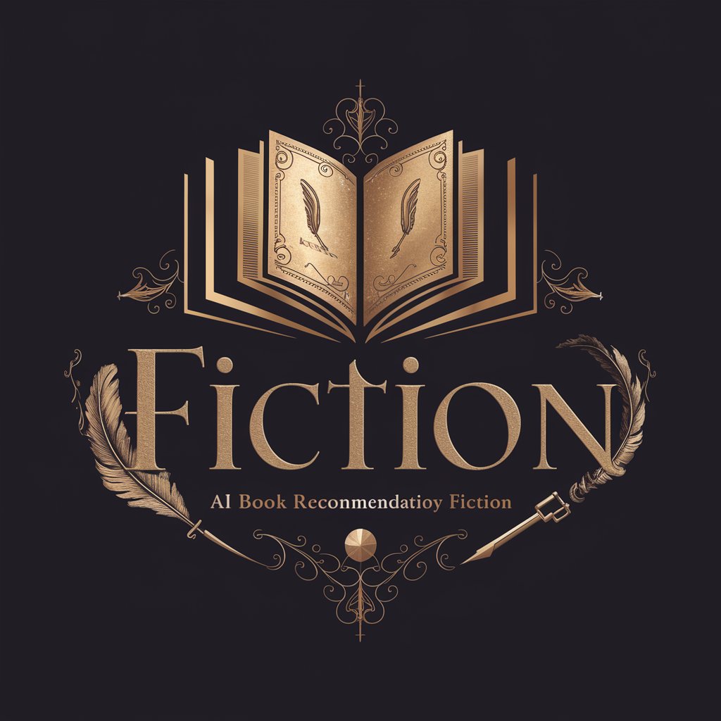 Fiction in GPT Store