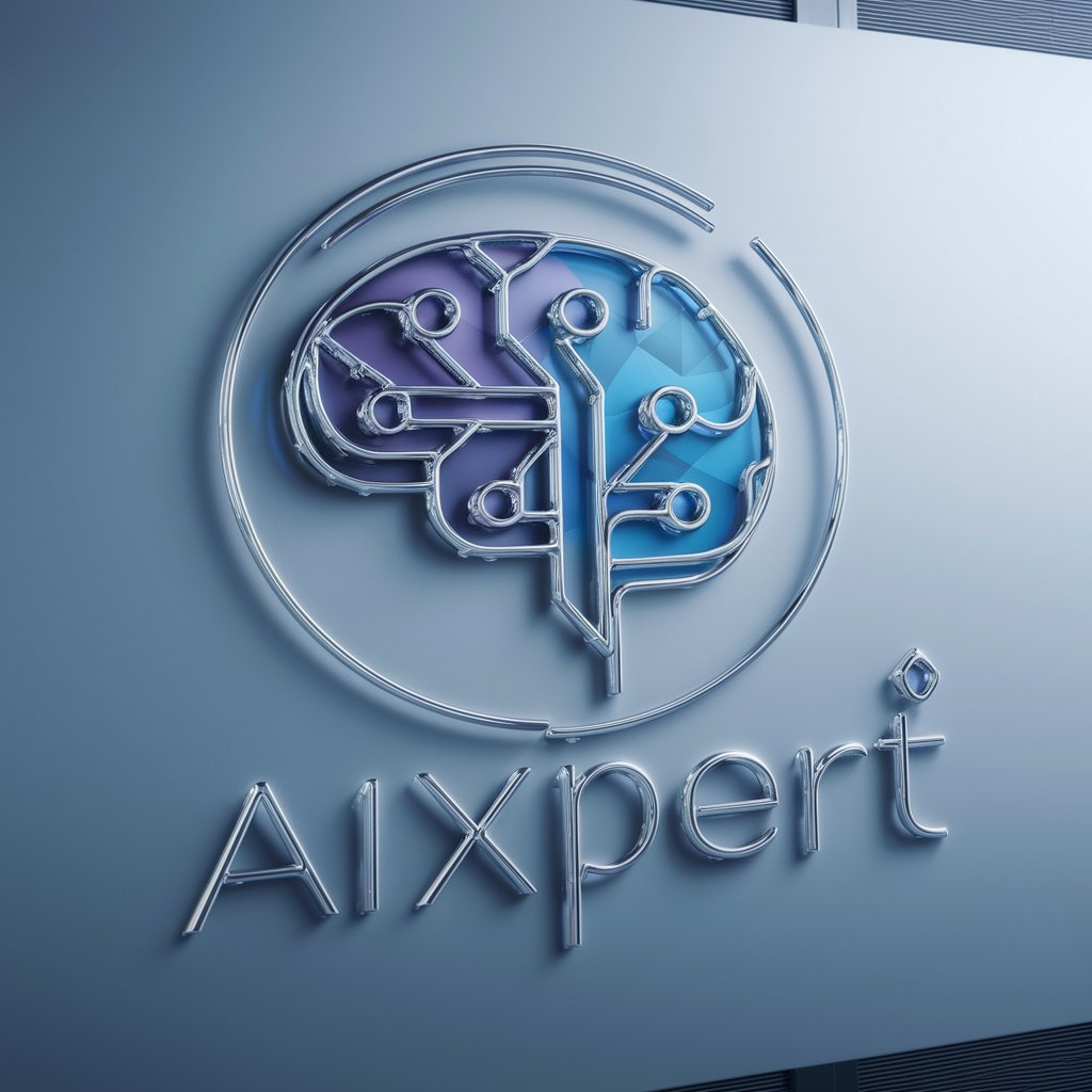 AIExpert🧠