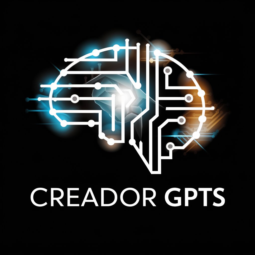 Creador GTPs