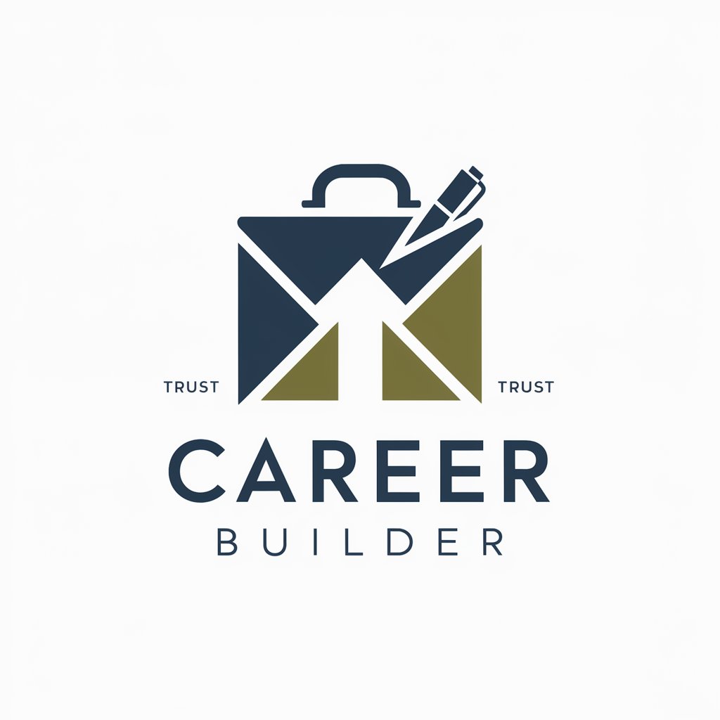 Career builder in GPT Store