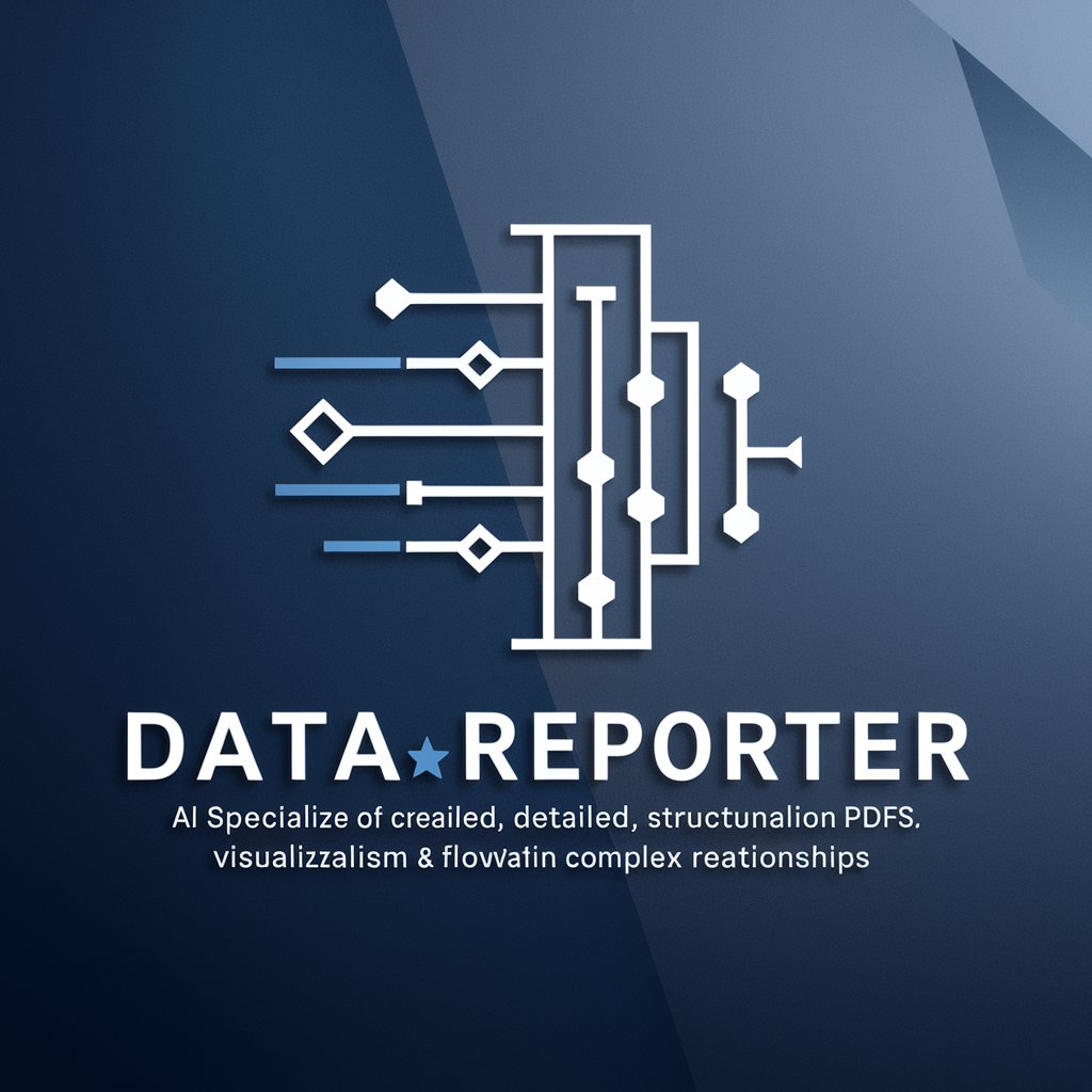 Data Reporter