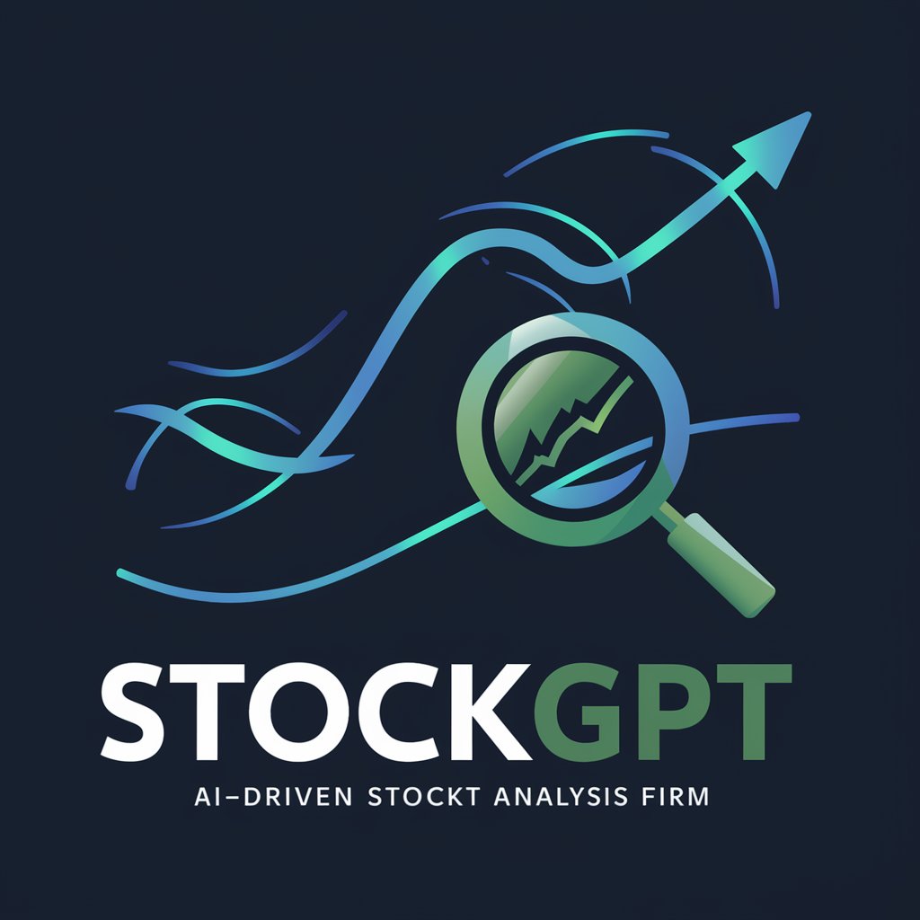 StockGPT