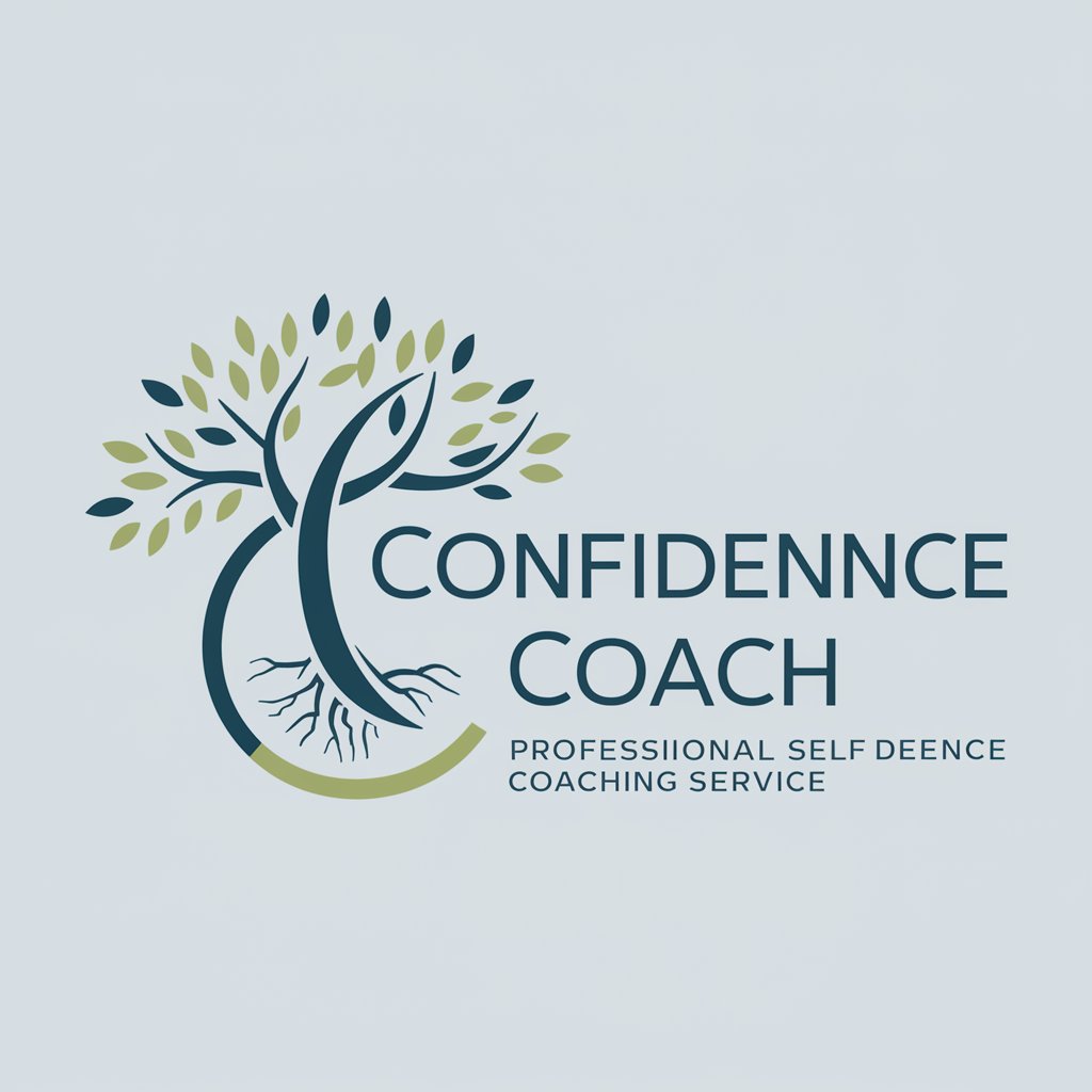 Confidence Coach