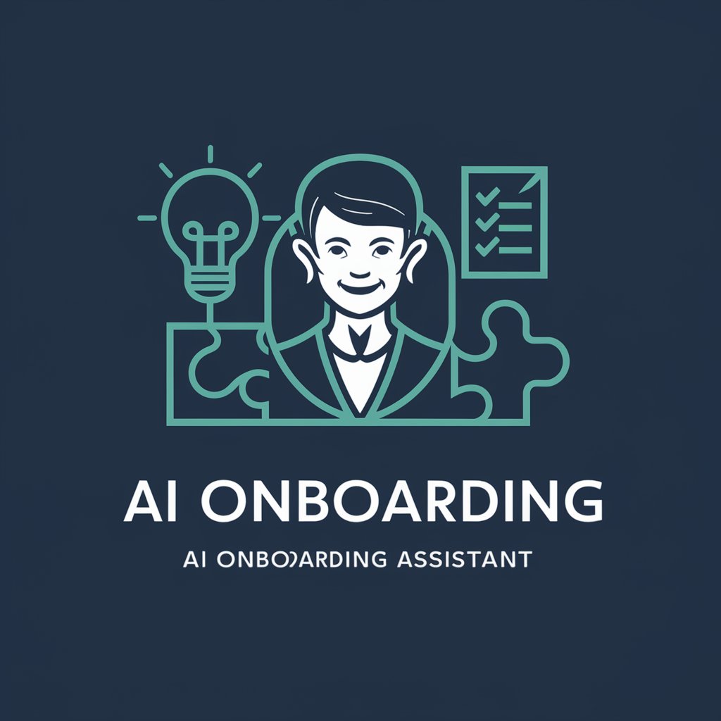 Onboarding Assistent