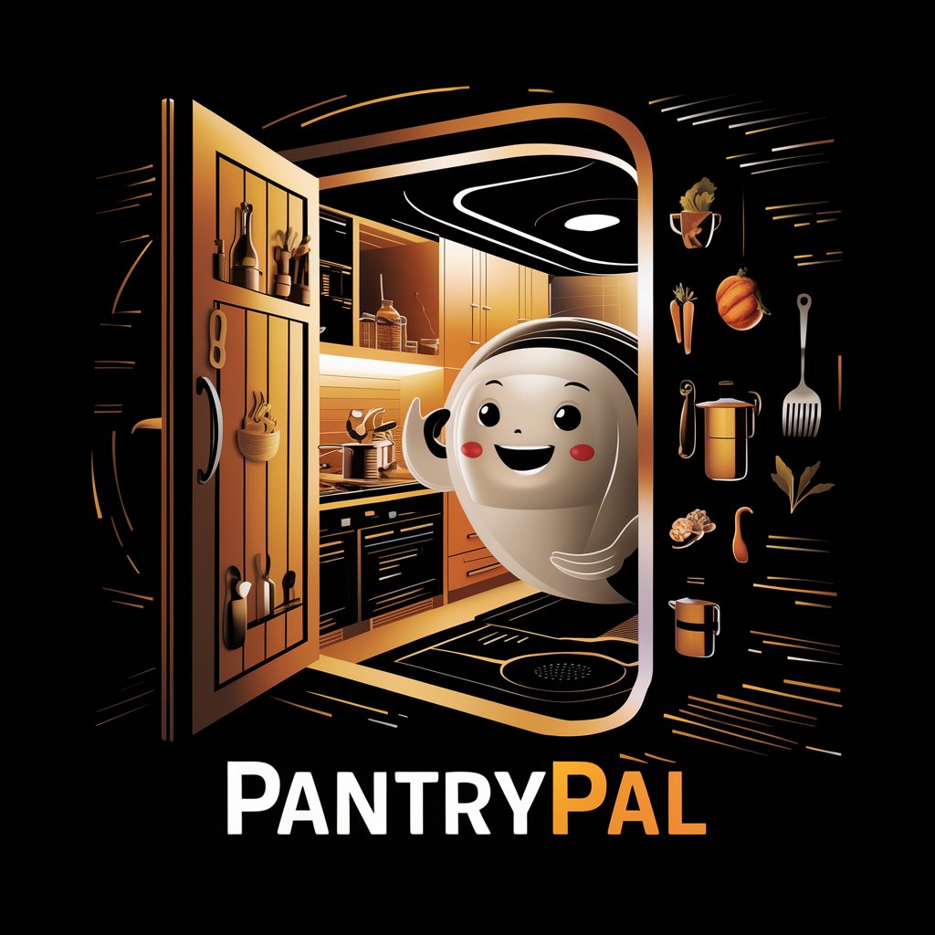 PantryPal GPT