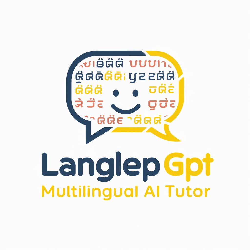 LangLeap GPT