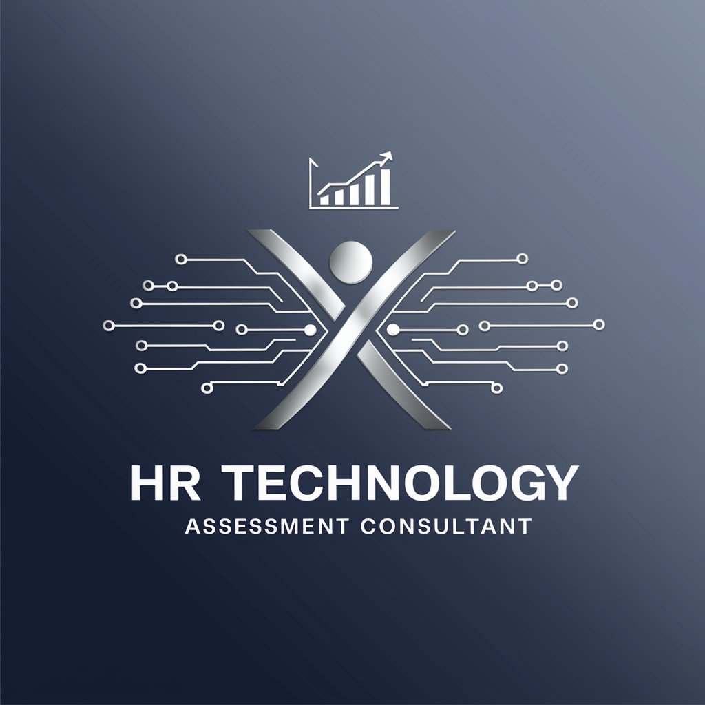 🤖✨ HR Tech Advisor Bot 🛠️📊