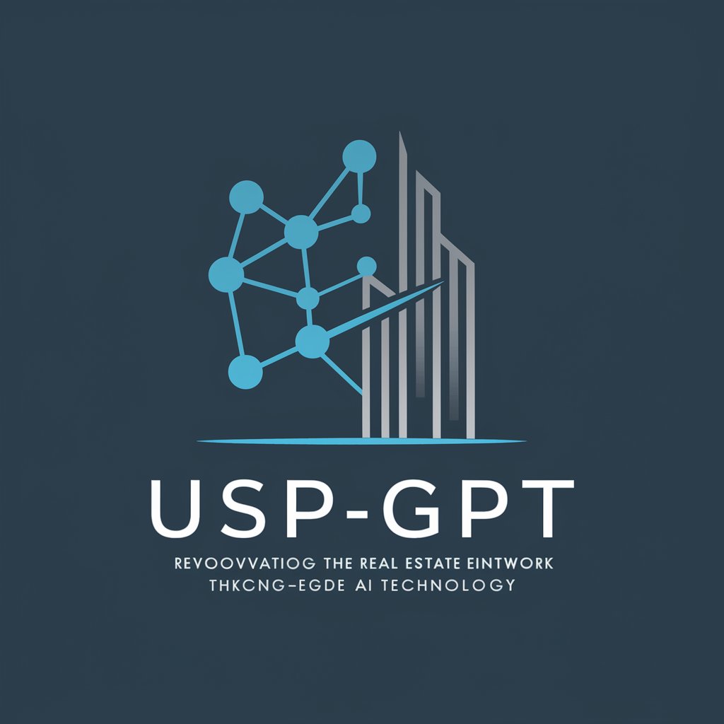 USP-GPT in GPT Store