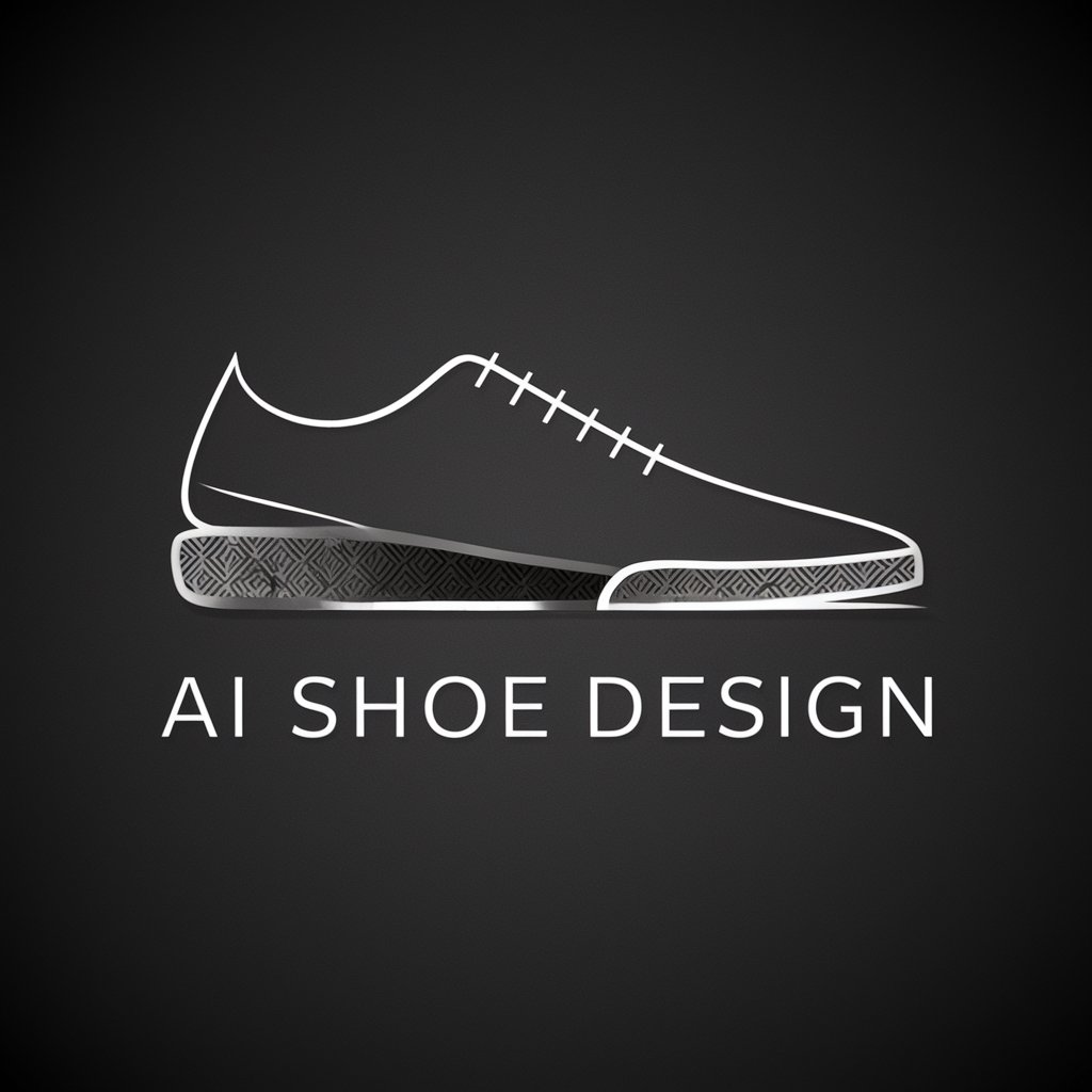 AI Shoe Design