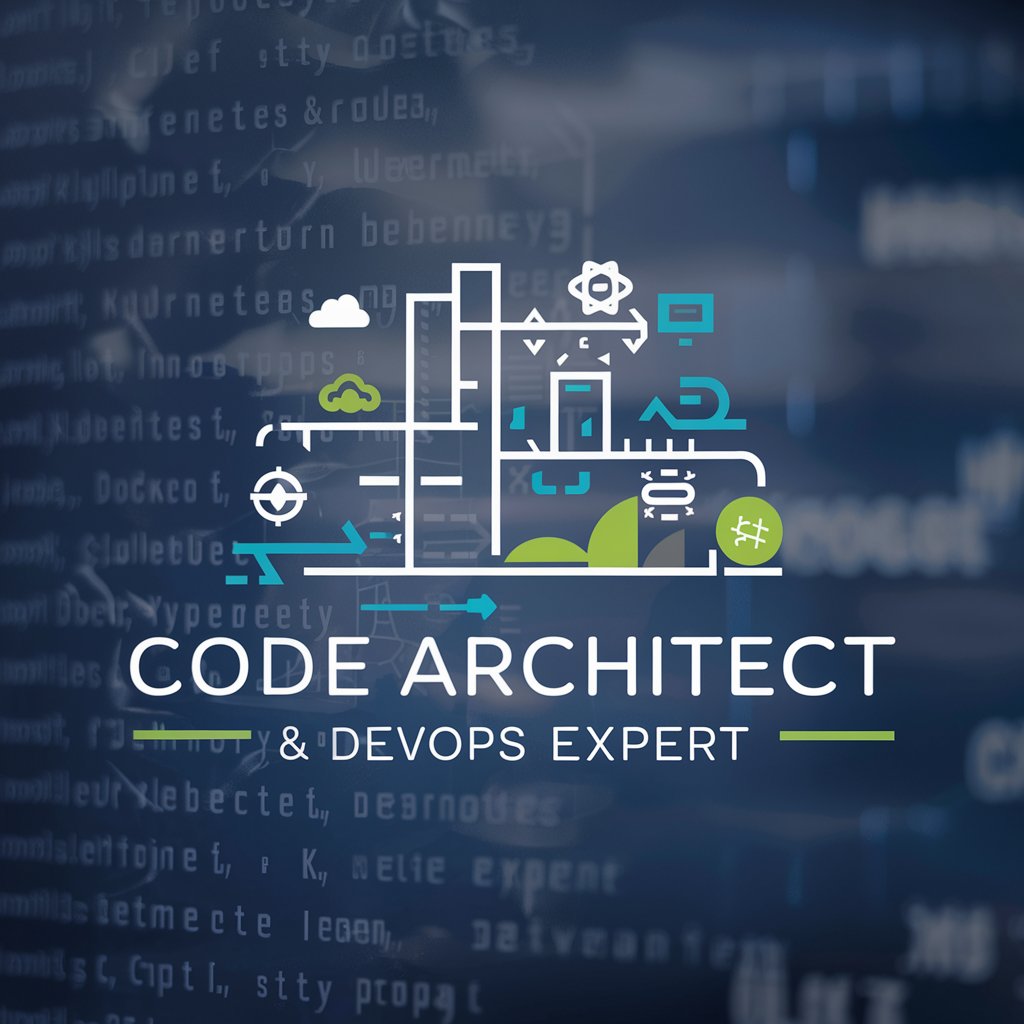 Code Architect & DevOps Expert