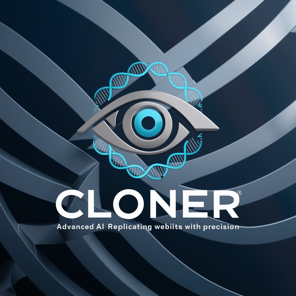 Cloner