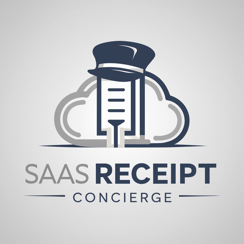 Receipt Concierge