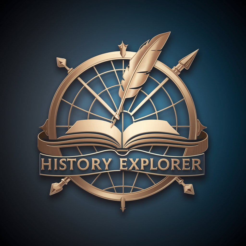 History Explorer