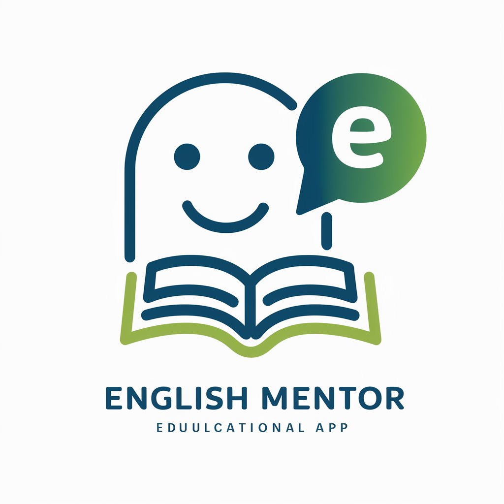 English Mentor in GPT Store