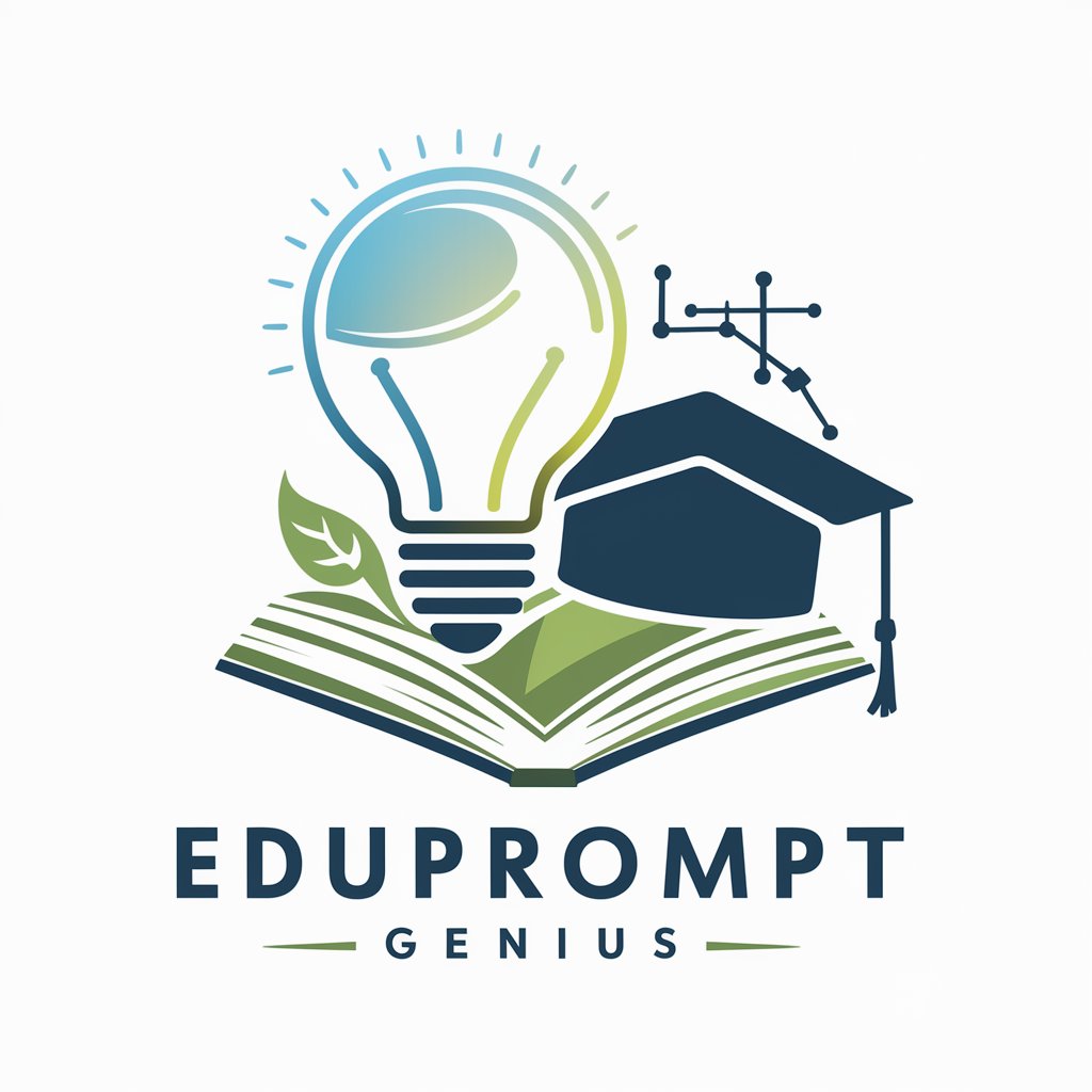 EduPrompt-Free AI-Powered Educational Support