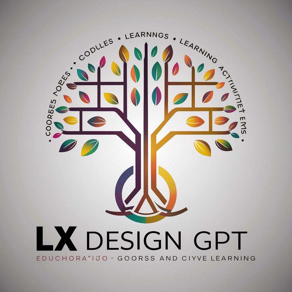 LX Design GPT
