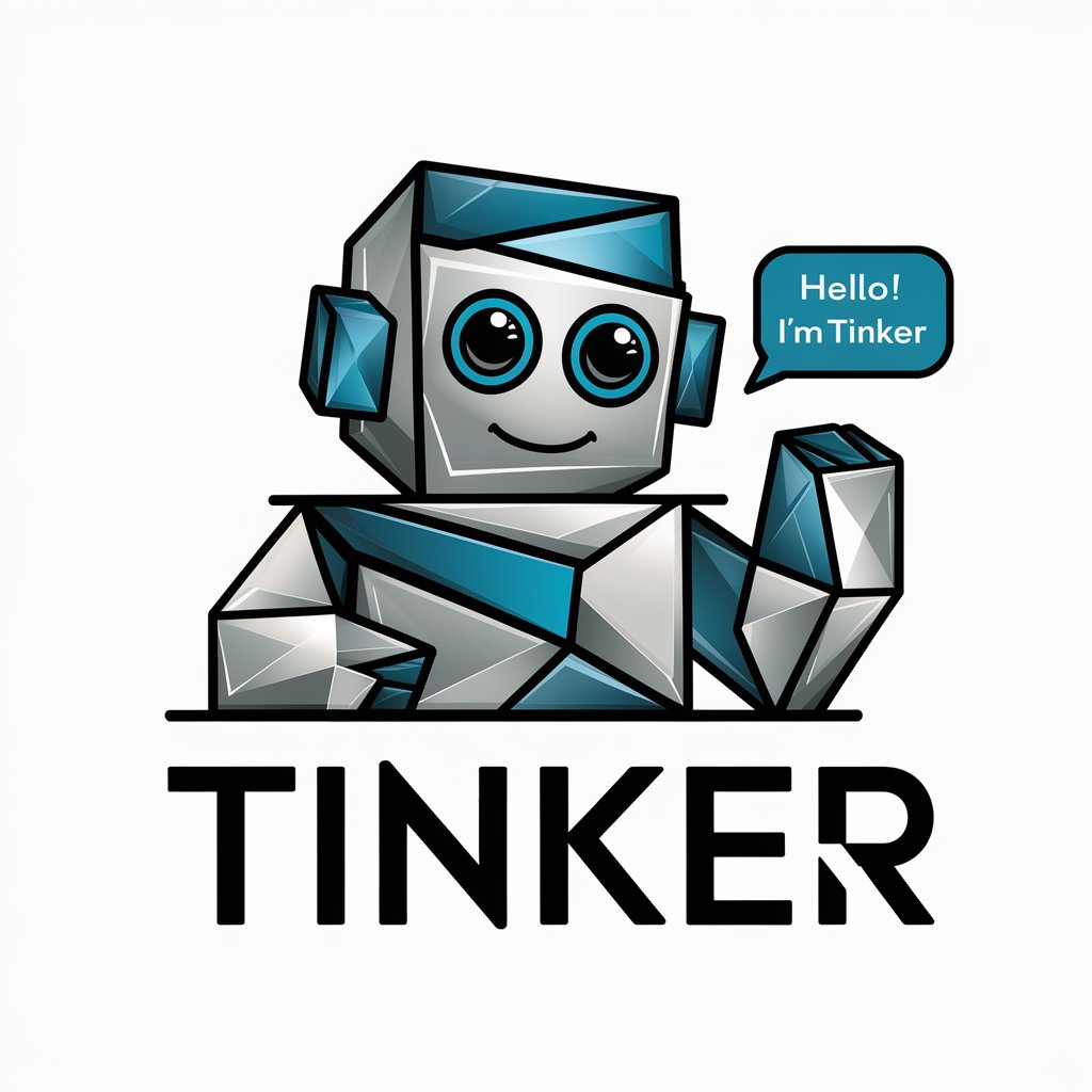 Tinker