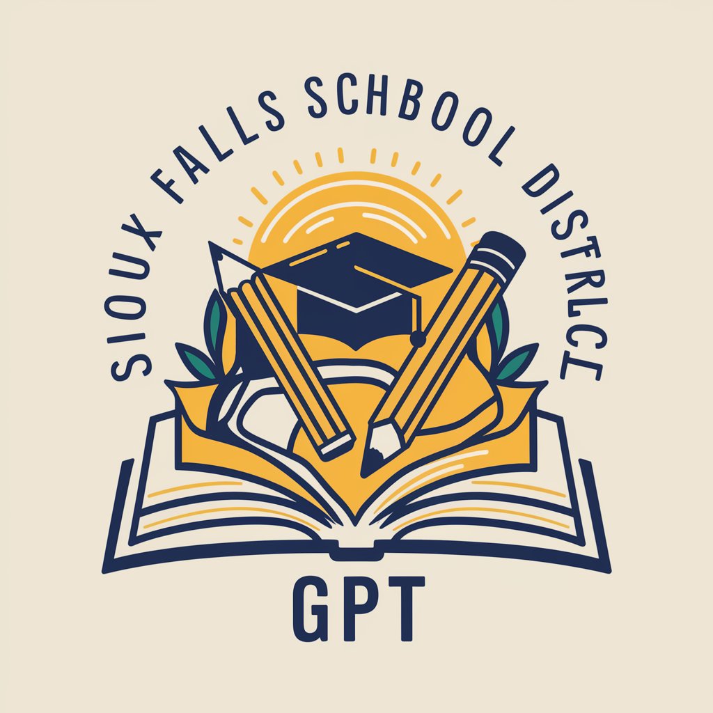 Sioux Falls School District GPT