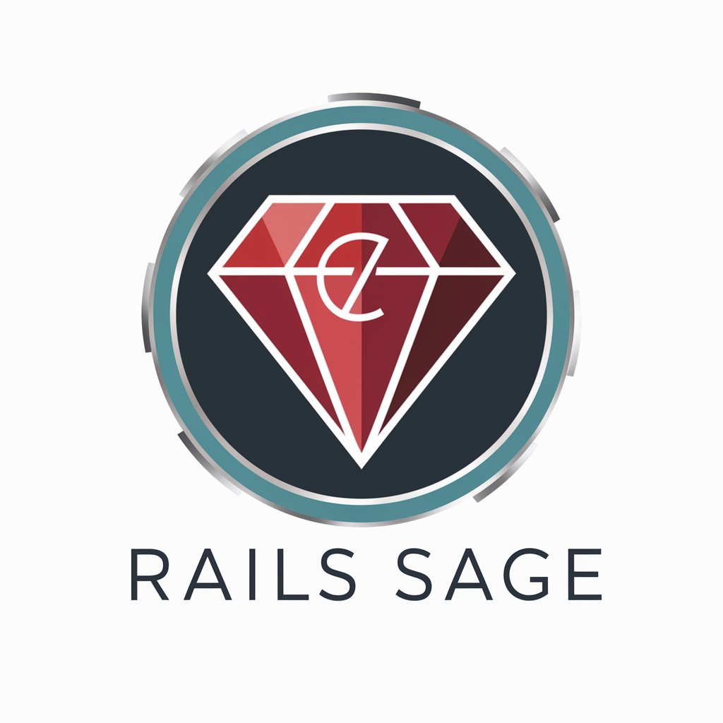 Rails Sage
