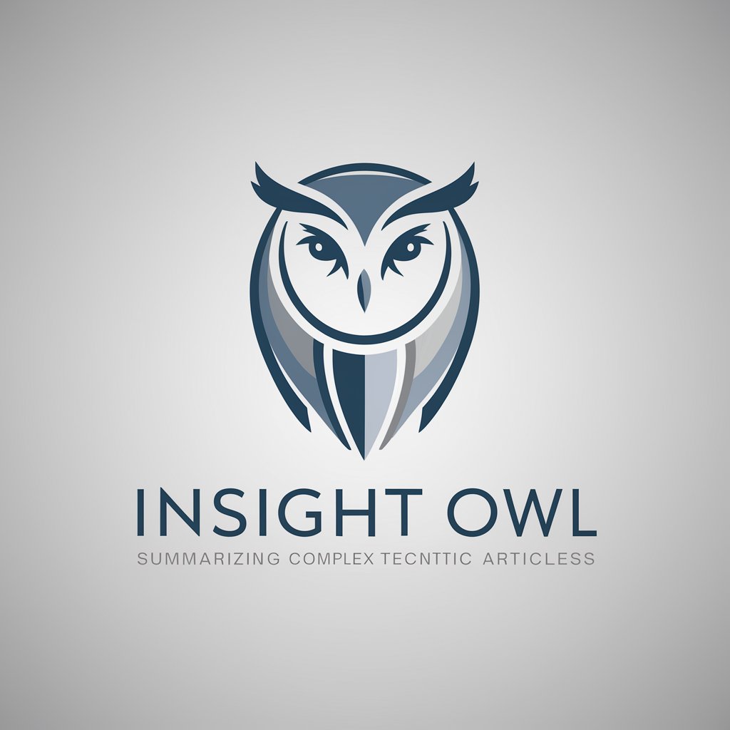 Insight Owl