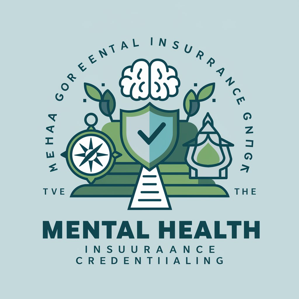 Credential Guide for MH Providers