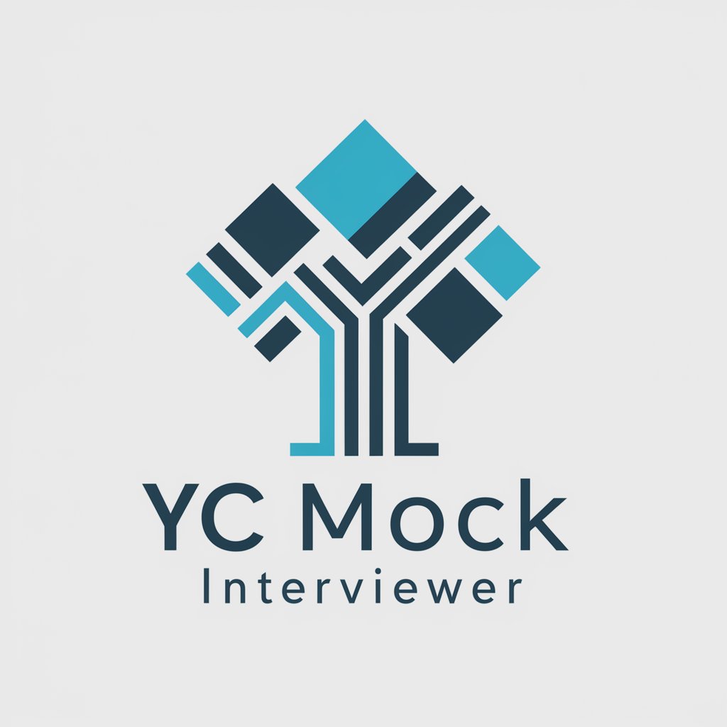 YC Mock Interviewer in GPT Store