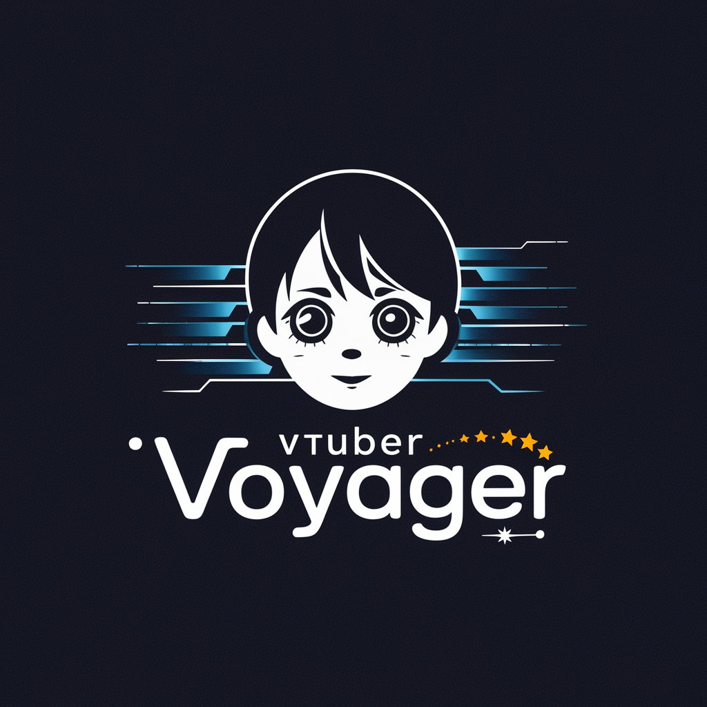 Vtuber Voyager in GPT Store