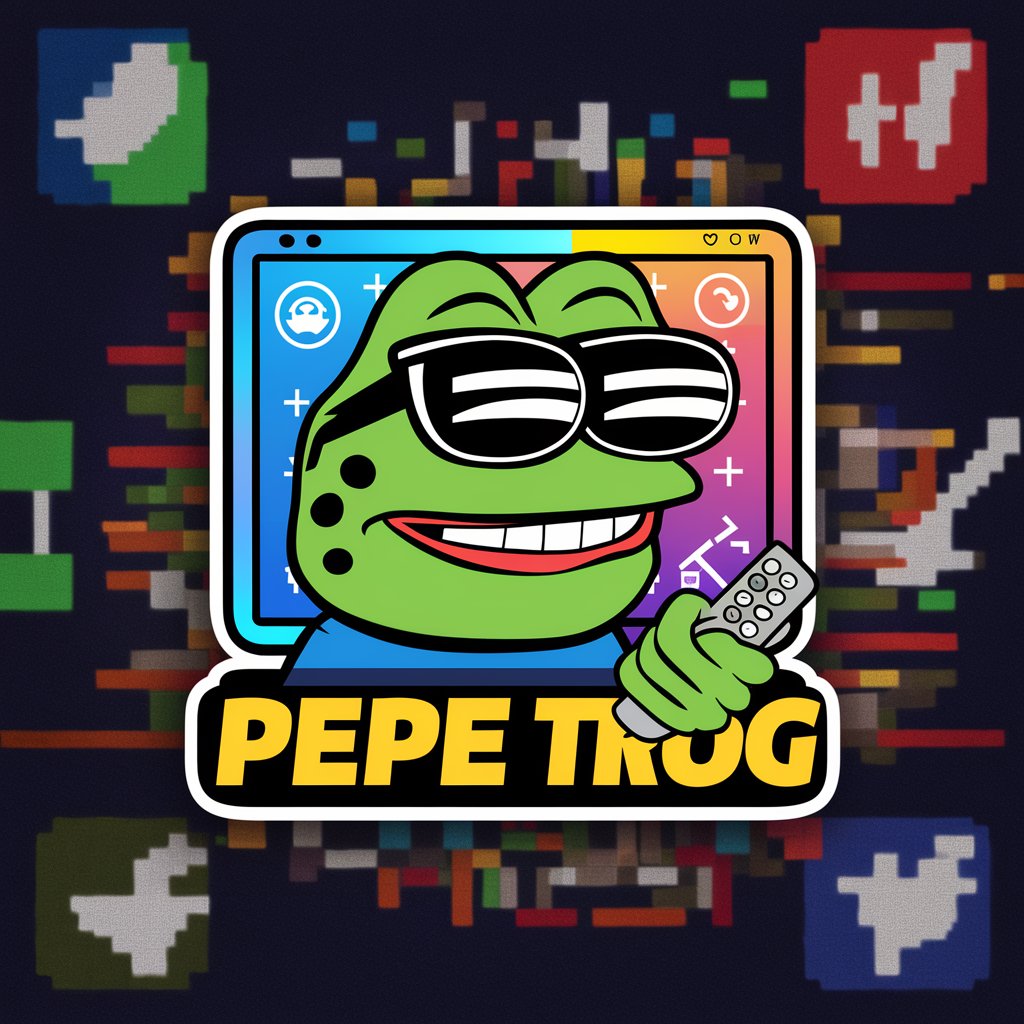 #FreePepe