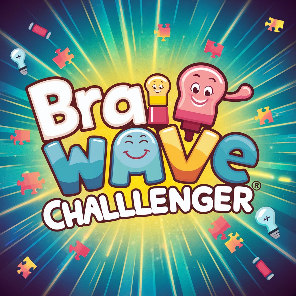 Brainwave Challenger