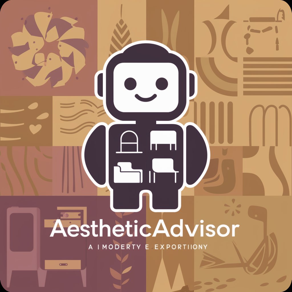 AestheticAdvisor in GPT Store