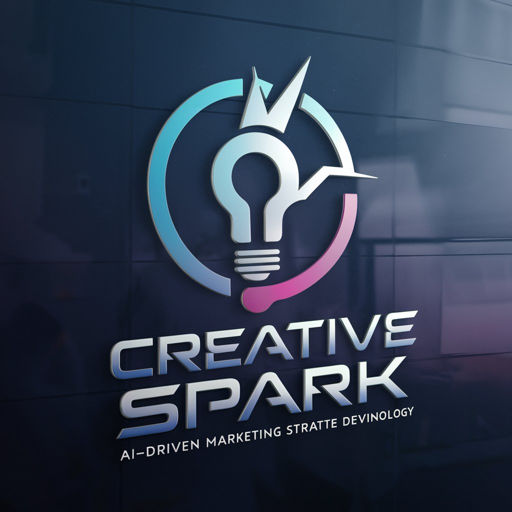 Creative Spark