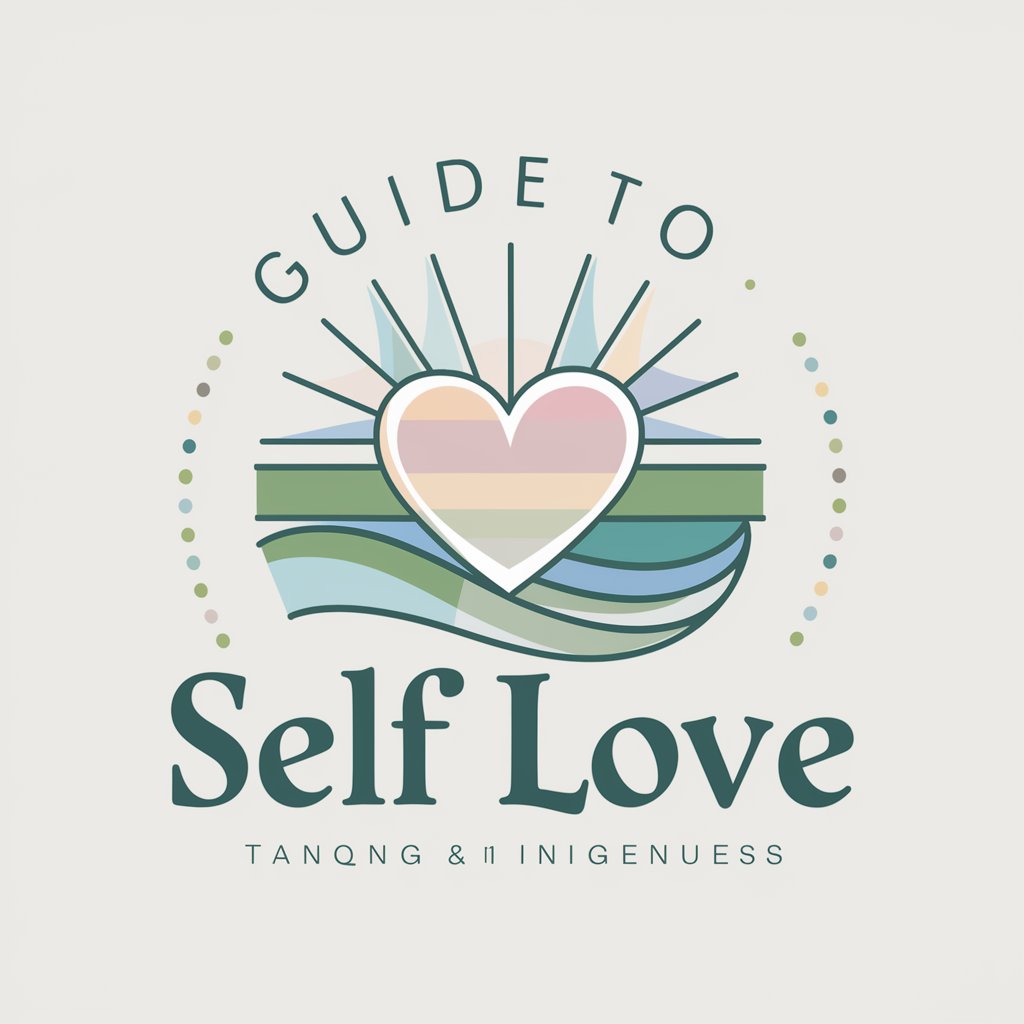 A Guide to Self Love