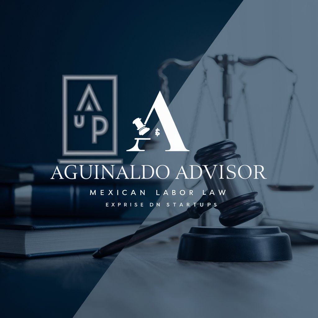 Aguinaldo Advisor