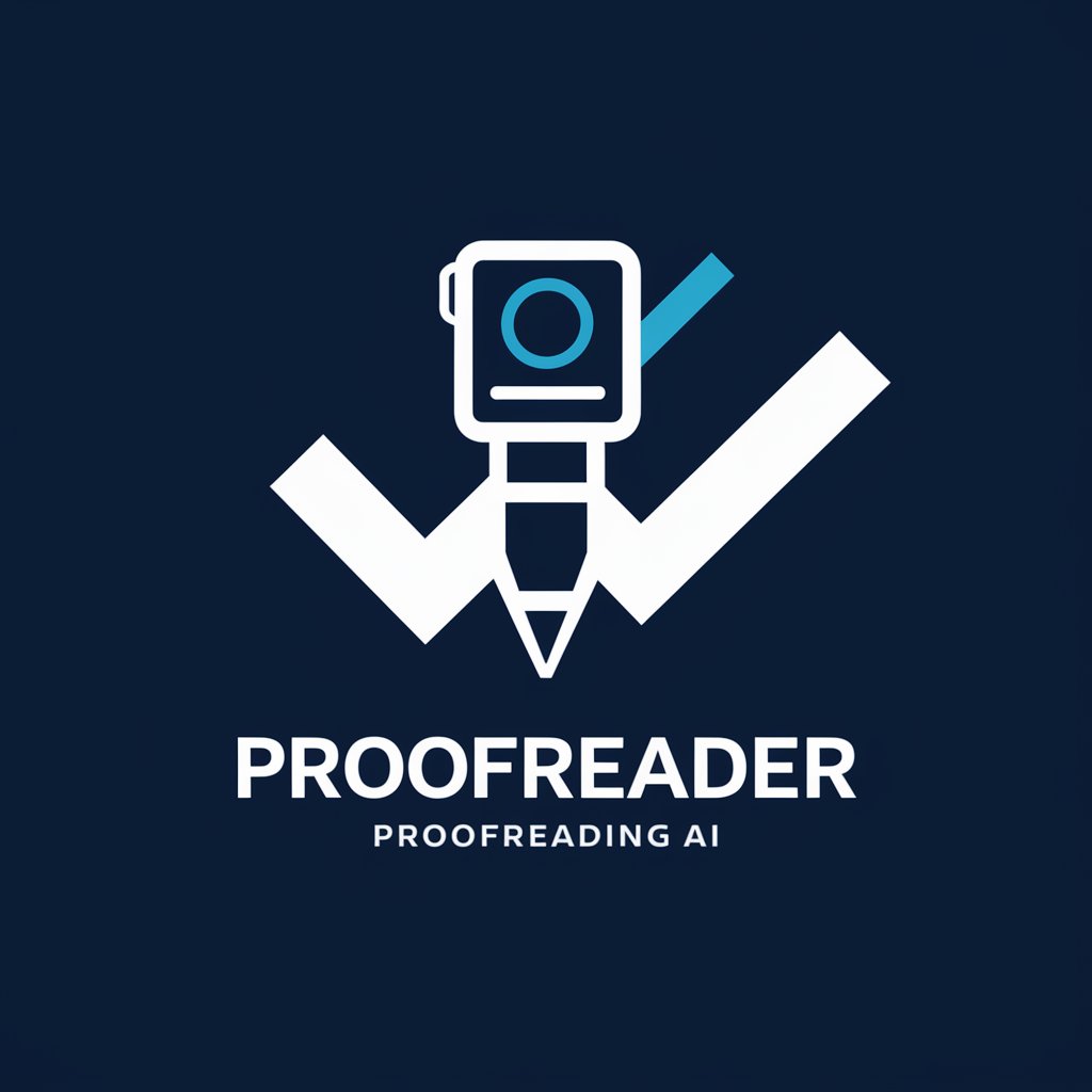 Proofreader