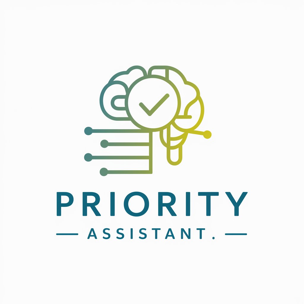 Priority Assistant