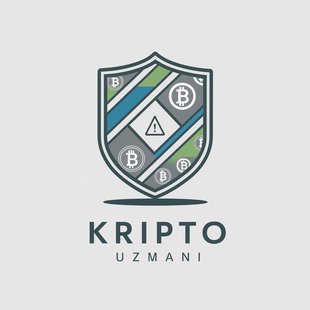 Kripto Uzmani in GPT Store